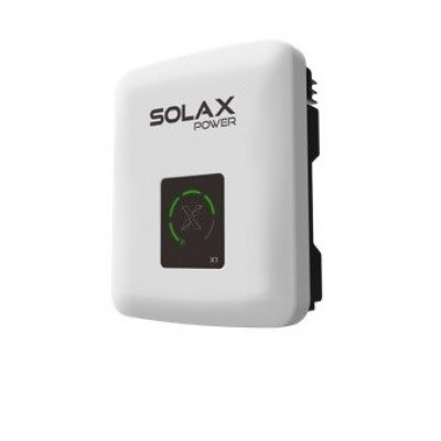 Fotovoltický menič Solax X1-3.0 AIR, jednofázový s jedným MPP