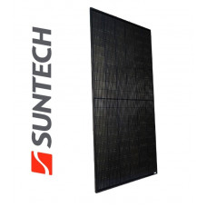 Fotovoltický panel Suntech 430Wp full black